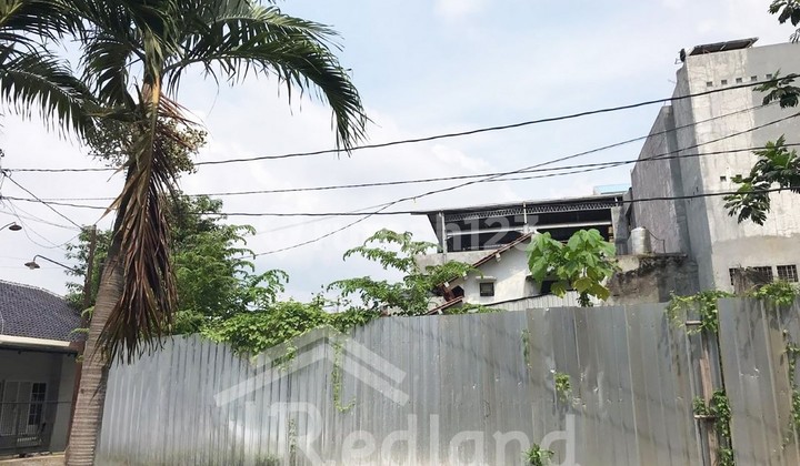 Tanah di Daerah Semarang Tengah ( Tt Wn 7617 ) 2