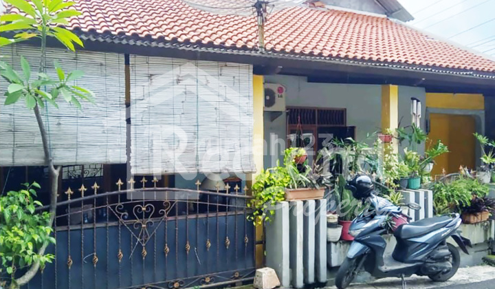Rumah di daerah Banyumanik , Semarang ( Wn 7860 ) 1