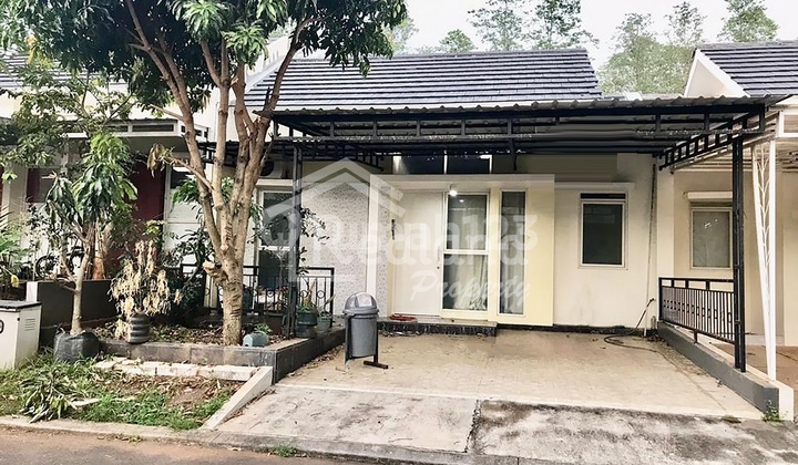 Rumah Nyaman di Forest Hill, Bsb, Mijien Semarang, Wn4642j 1