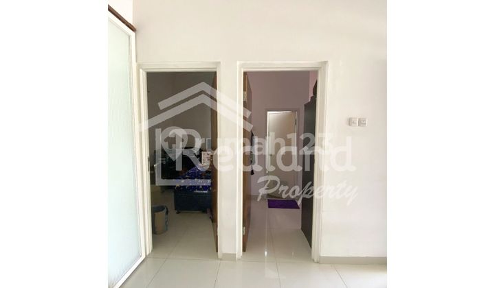 Rumah di Bukit Elang Residence , Tembalang Semarang ( Wn 8171 )