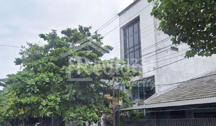Ruko di Ronggowarsito Tanjung Mas , Semarang ( Wn 5330S ) 1