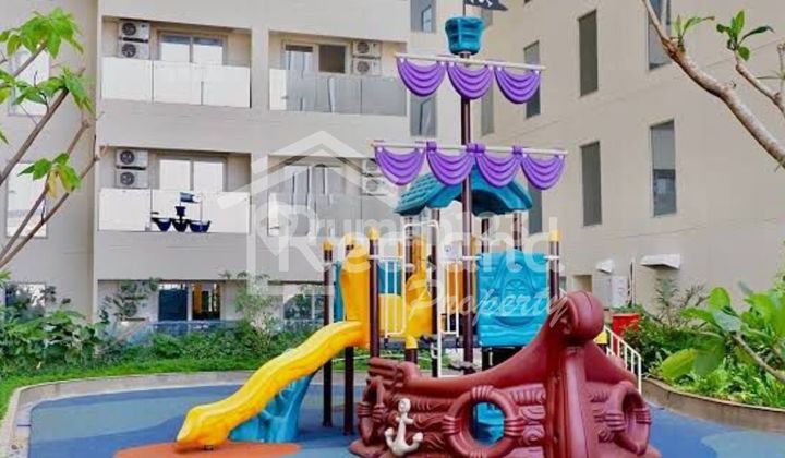 Apartemen Marquis De Lafayette lt 5 , Semarang ( Wn 8263 ) 2