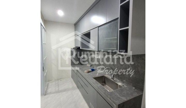 House in Victoria Highland, Citraland BSB City Semarang (WN 8695) 2