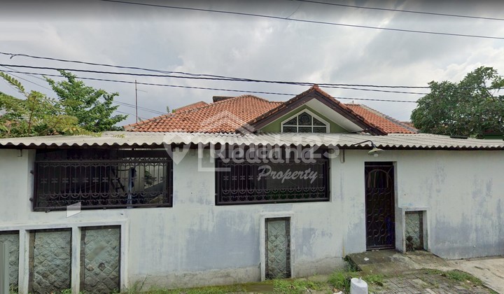 Rumah Ex Kos, Daerah Pondok Indraprasta, Semarang Wn 4031 1