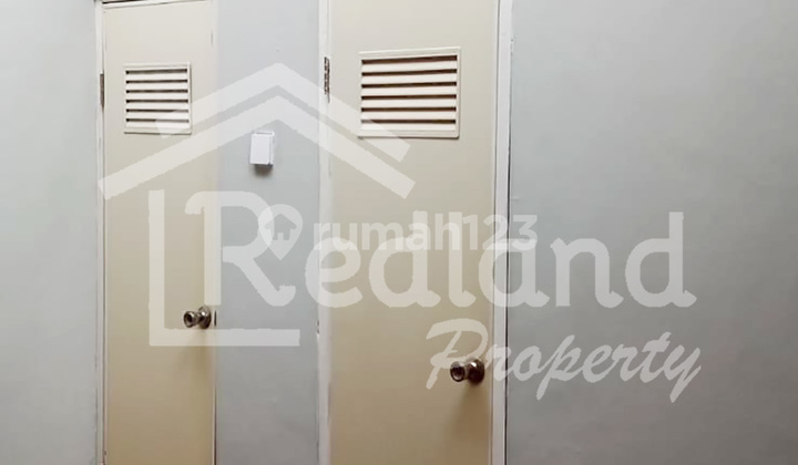 House in Plamongan Indah, Semarang (WN 7859) 2