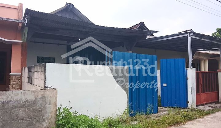 Warehouse in the Banyumeneng area, Mranggen (Lot 8296) Warehouse in the Banyumeneng area, Mranggen (Lot 8296)
