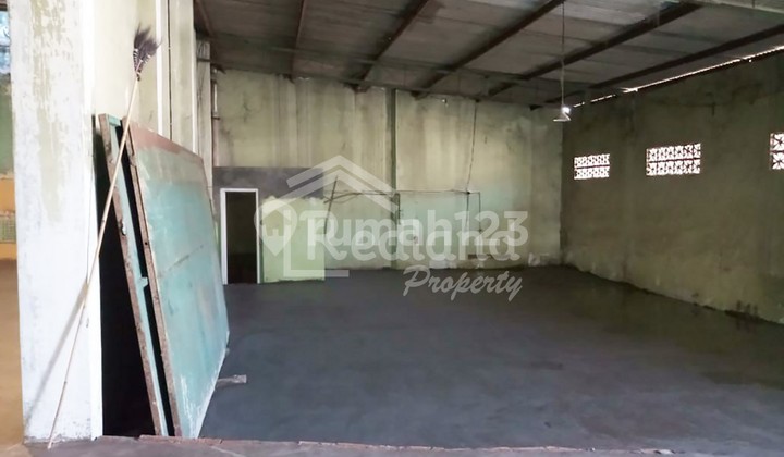 Warehouse in LIK Industrial Area, Genuk Semarang (Lot 7778) 2