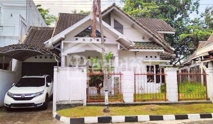 Rumah di Perum Griya Alvita , Bantul Yogyakarta ( Wn 8411 )