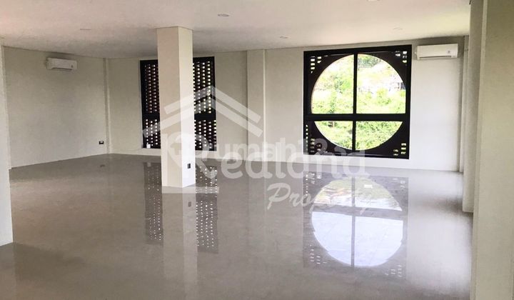 Sewa Ruang usaha hanya lantai 2 di Dr Wahidin, Semarang Wn 5931  1