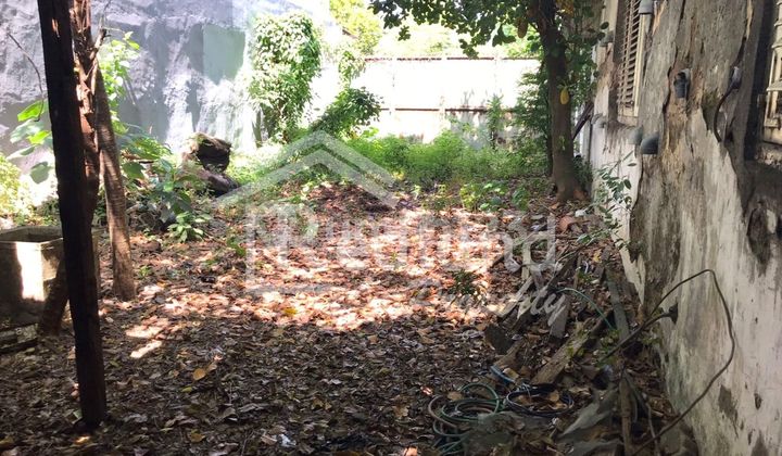 Land in Brigjen Katamso Majapahit, Semarang (WN 8055) 2