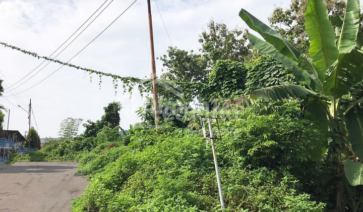Tanah di daerah Gajahmungkur , Semarang ( Wn 7791 ) 1