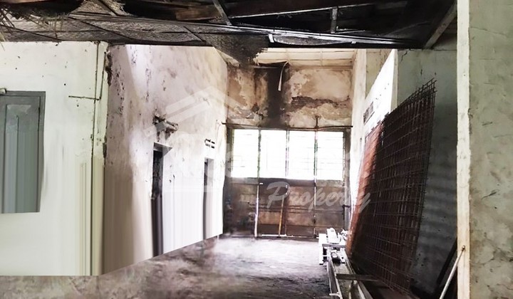 Tanah di Jl Karangsaru , Semarang ( Wn 7447 ) 2