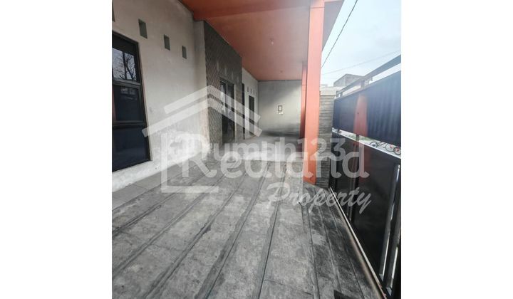 Rumah Kost di Daerah Gayamsari , Semarang ( Wn 8281 ) 2