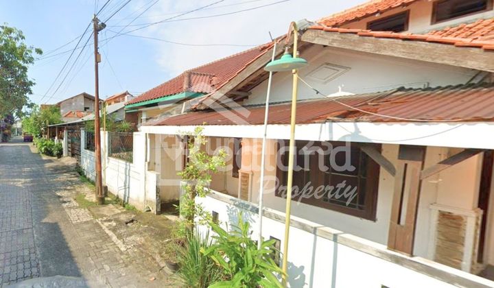 Warehouse in Pedurungan, Semarang (Unit 8714) 2
