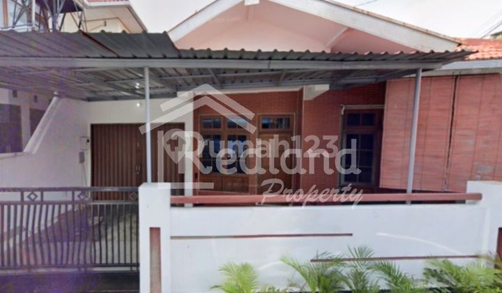 Rumah di Daerah Mugas , Semarang ( Ls 8466 ) 1