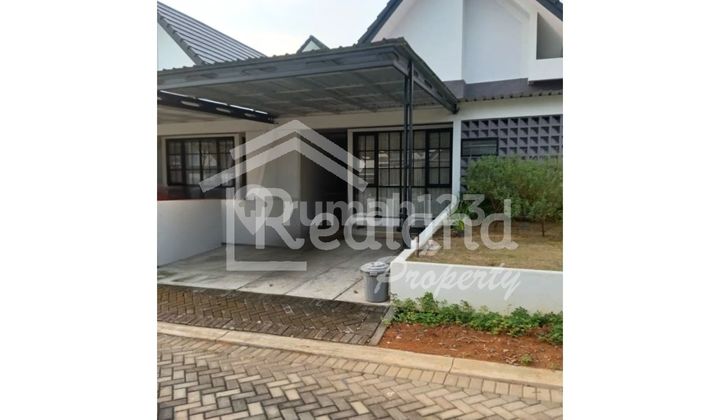 The Miles BSB City House, Semarang (Land Area 8001) 1