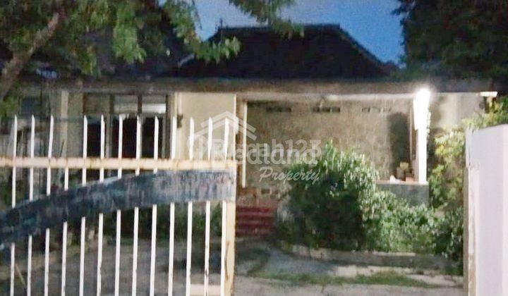 Rumah di Daerah Peterongan , Semarang Ls 2026  1