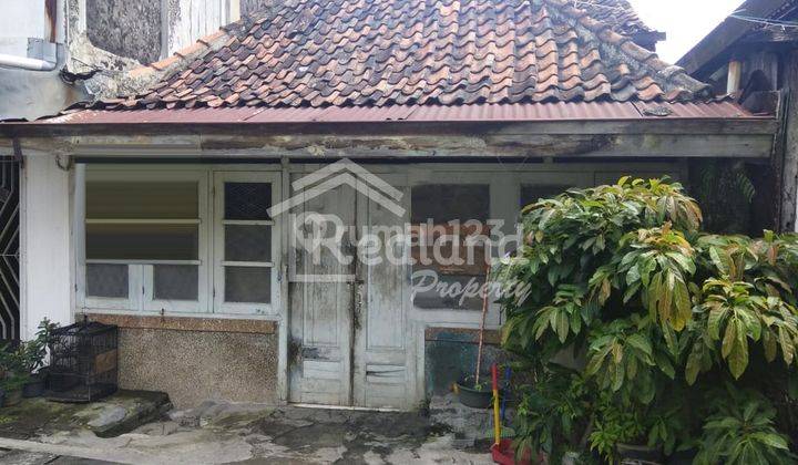 Rumah di Daerah Pekojan , Semarang Ls 2160  1