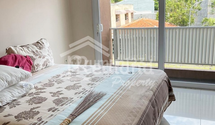 Rumah di Daerah Candisari ,  UNDIP Semarang Ls 3171  1