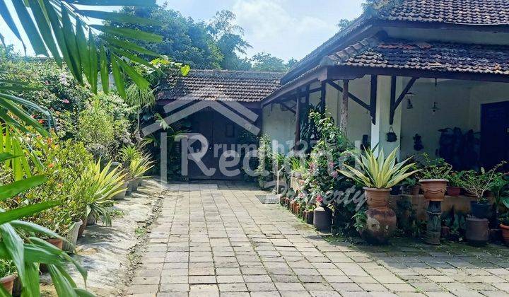 Rumah di Daerah Ungaran Ls 4433  1