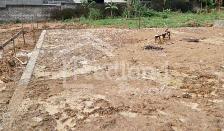 Startegis, Lokasi Bagus Ada Bangunannya di Sentul Bogor Ls 2743 3