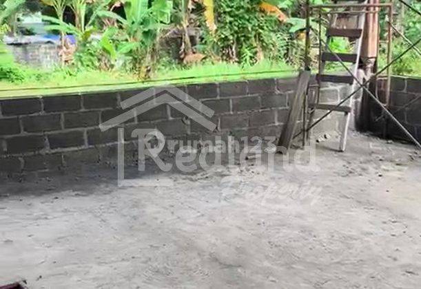 Startegis, Lokasi Bagus Ada Bangunannya di Sentul Bogor Ls 2743 8