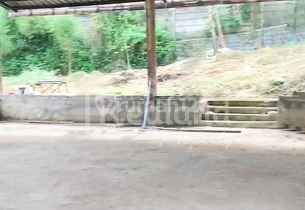 Startegis, Lokasi Bagus Ada Bangunannya di Sentul Bogor Ls 2743 12