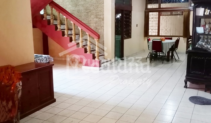 Rumah di Kota Denpasar , Bali Ls 4628  2