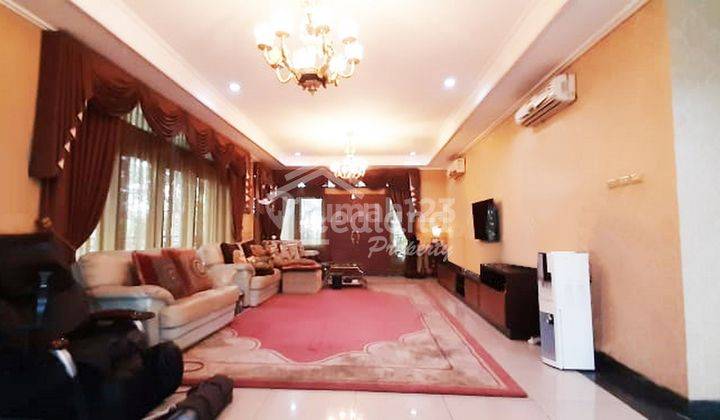 Turun Harga Rumah Bagus di Puri Anjasmoro, Semarang Ls 4143 2