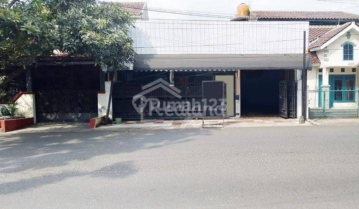 Ruang Usaha di Jalan Raya Klipang Ls 5080  1