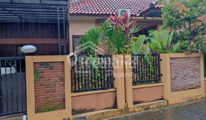 House in Gedawang Banyumanik, Semarang, Lot Size 5222 2