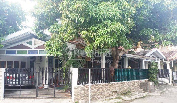 Rumah Shm, Tengah Kota, Strategis, Pleburan, Undip Ls 5658 1