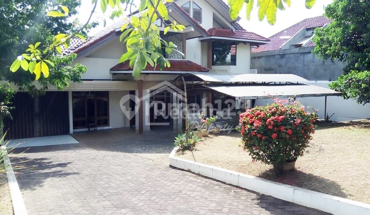 Turun harga ! Rumah 2 lt, bagus di Ngesrep, Semarang Ls 6839