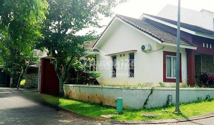 Rumah di Perum Graha Taman Pelangi , BSB City Semarang ( Ls 6984 ) 2