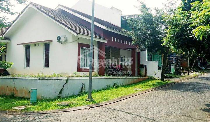 Rumah di Perum Graha Taman Pelangi , BSB City Semarang ( Ls 6984 ) 1