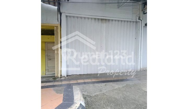 Ruko di Jl K.h Wahid Hasyim , Semarang ( Ls 8468) 1