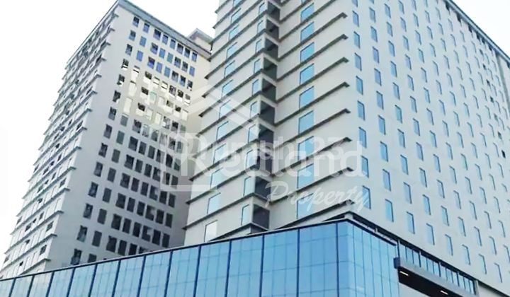 Lafayette Apartment LT 18, Semarang (Plot 8546S)