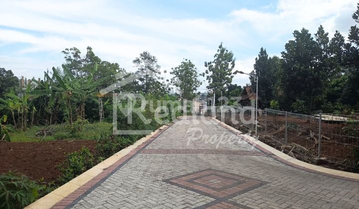 Tanah di Dekat Undip Tembalang, Semarang ( Ls 8444 ) 2