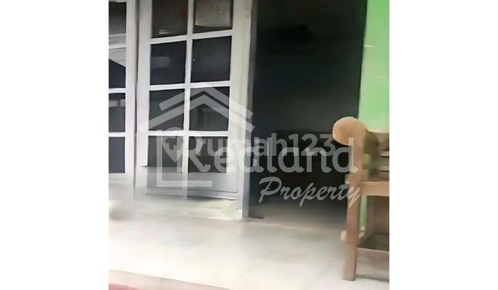 Rumah di daerah Wonodri , Semarang ( Ls 8002 ) 2