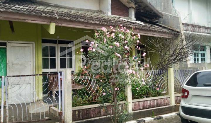 Rumah di daerah Pondok Indraprasta , Semarang ( Ls 7446 ) 1