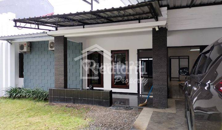 Rumah di Puri Anjasmoro , Semarang Ls 4602  2