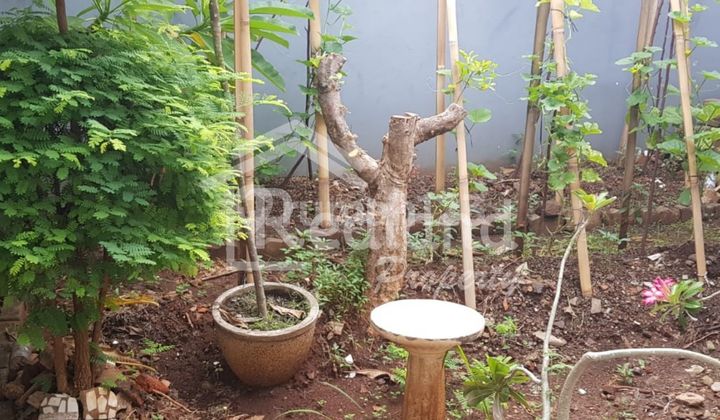 Rumah di daerah Pondok Indraprasta , Semarang ( Ls 8194 ) 2