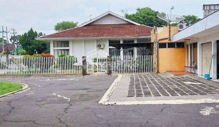 Rumah di Setia Budi , Banyumanik Semarang Ls 7233  2