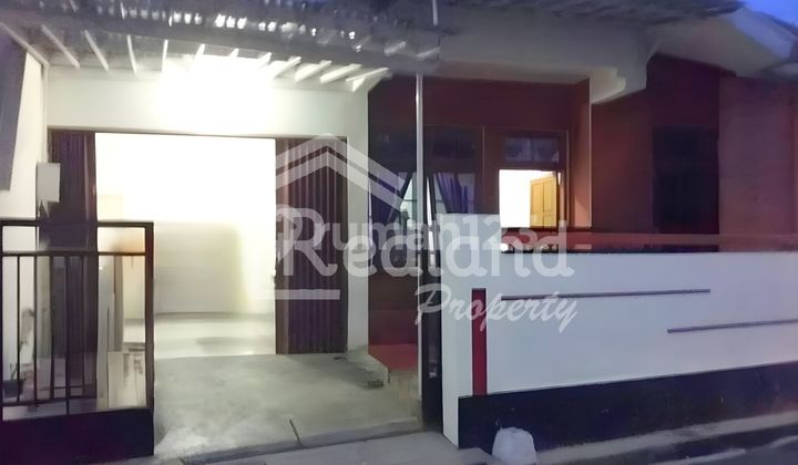 Rumah di Daerah Mugas , Semarang ( Ls 8466 ) 2