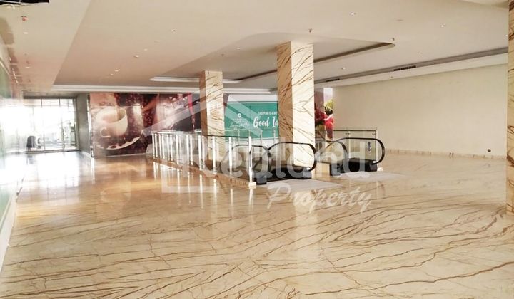 Apartemen Lafayette LT 18 , Semarang ( Ls 8546 ) 2