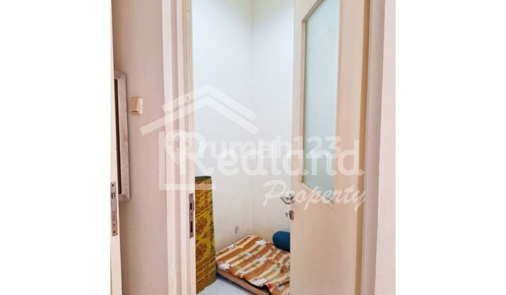 Ivy Park Citraland BSB City House, Semarang (Land area 8064) 2