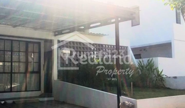 The Miles BSB City House, Semarang (Land Area 8001) 2