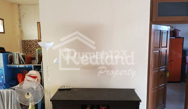 Rumah di Perum Gombel Permai , Semaragng ( Ls 8403 ) 2