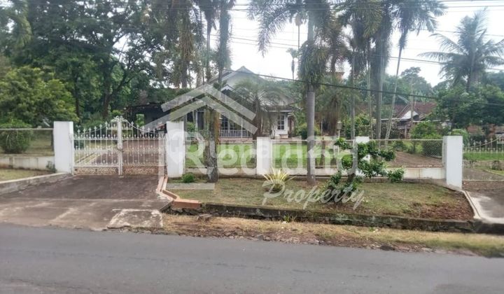 Rumah di Jl Untung Suropati , Semarang ( Ls 8545 )