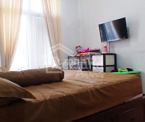 Rumah di Graha Taman Pelangi , BSB City , Semarang ( Ls 7494 ) 2